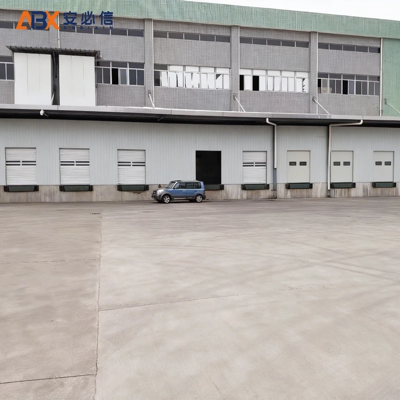 荆门市金属高速门