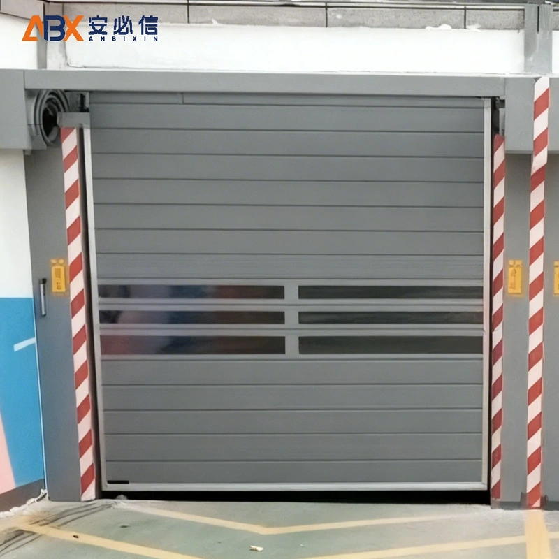 荆门市厂房高速门